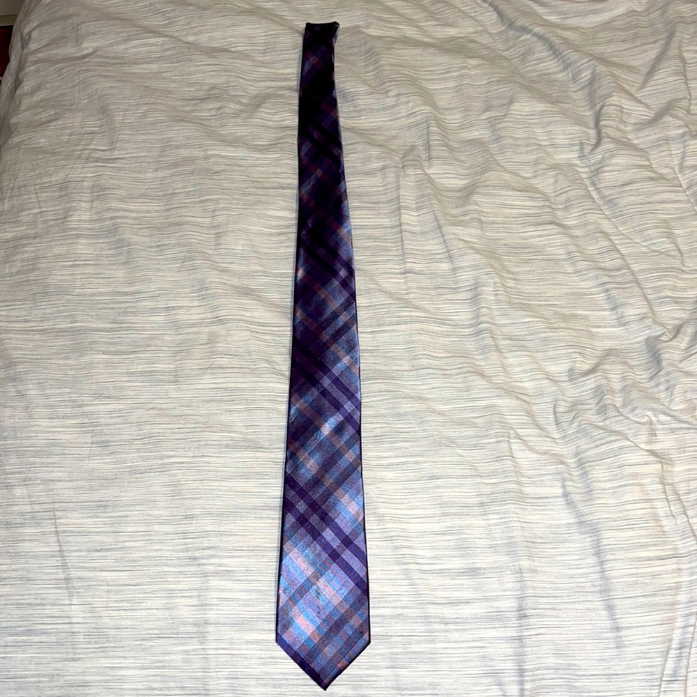 Calvin Klein tie